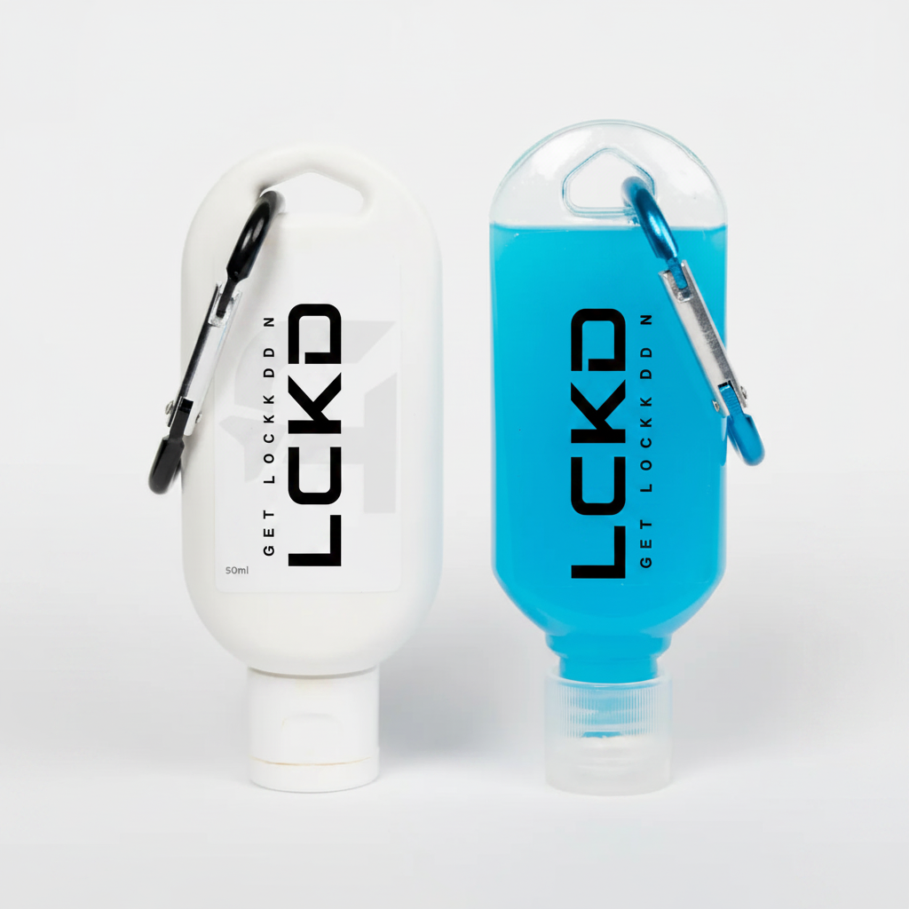 LCKD Liquid Chalk productafbeelding