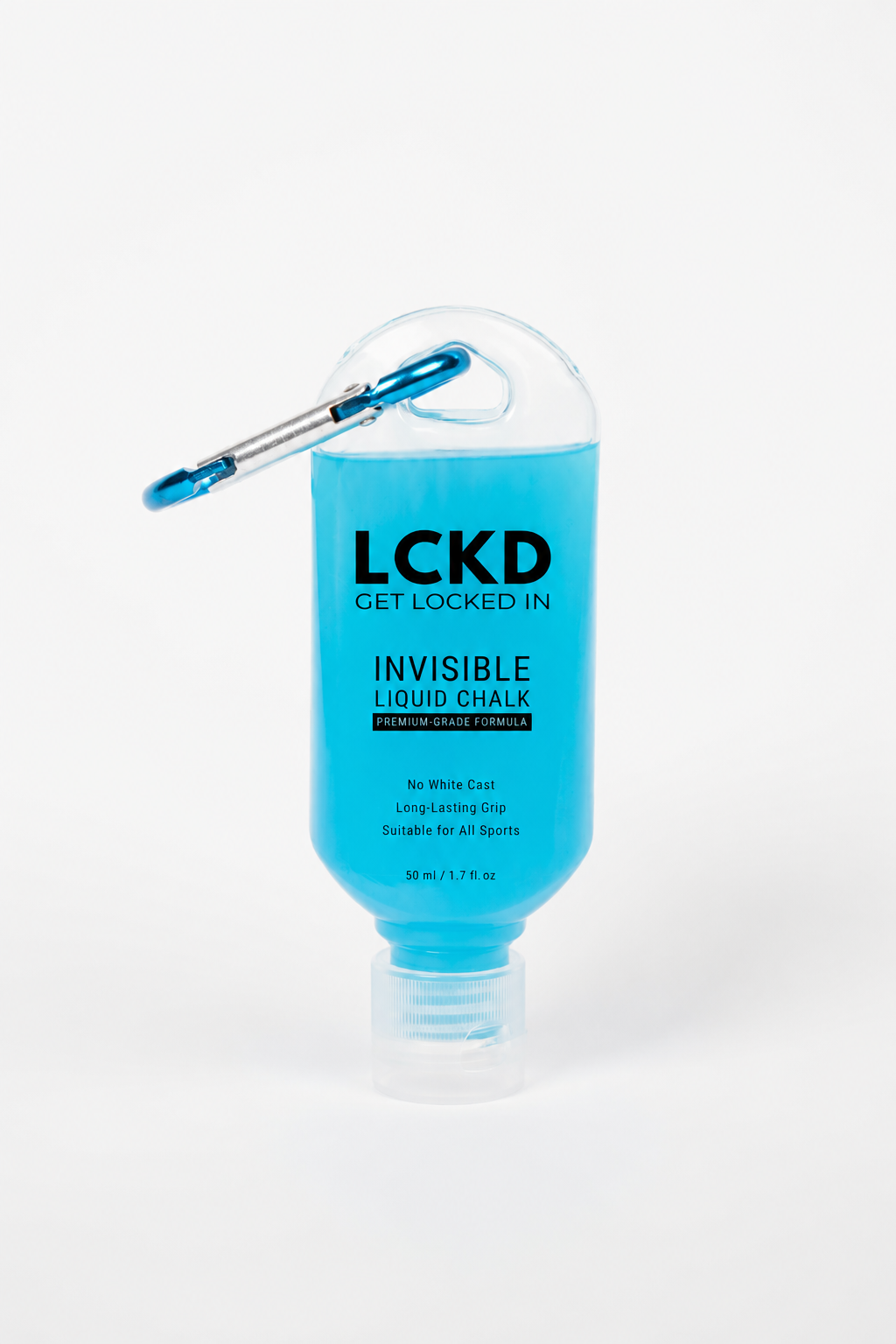 Clear Liquid Chalk