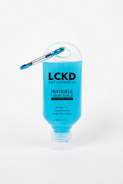 Clear Liquid Chalk